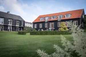 Danhostel Kolding