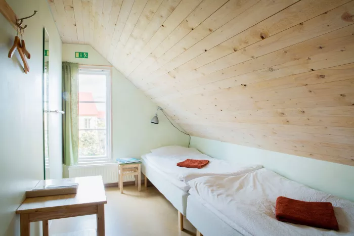 STF Brantevik Vandrarhem