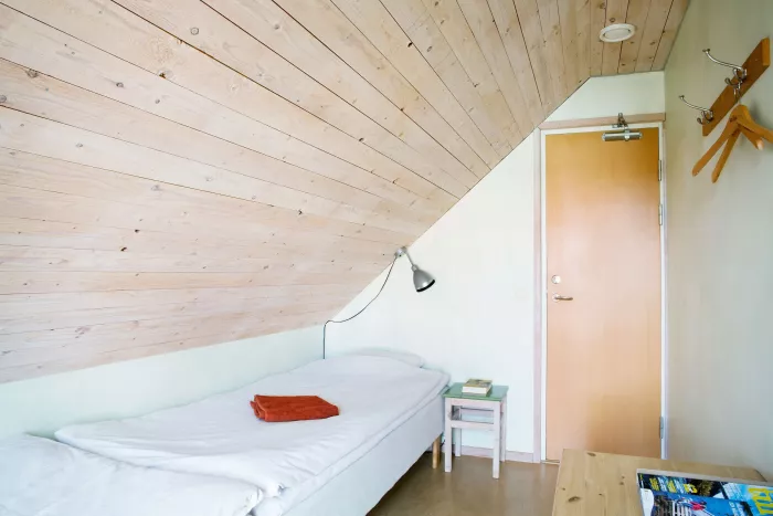 STF Brantevik Vandrarhem