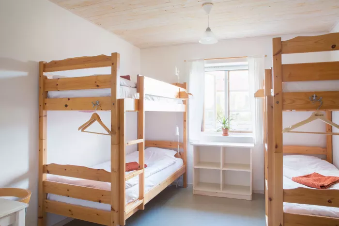 STF Brantevik Vandrarhem