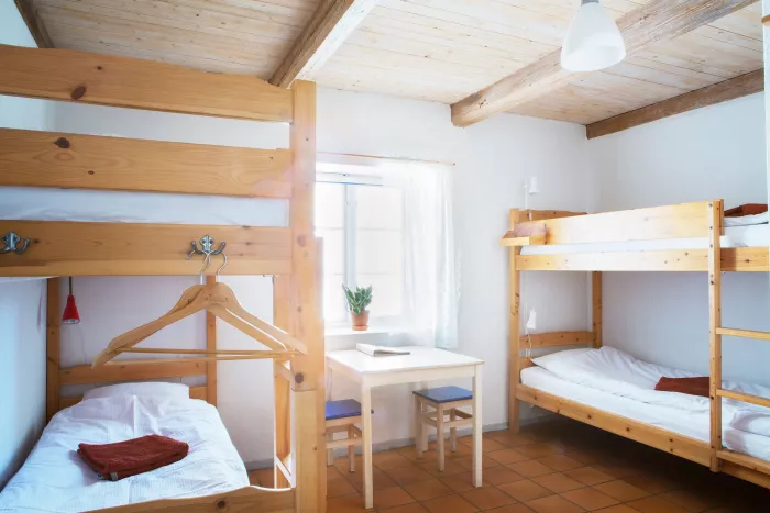 STF Brantevik Vandrarhem