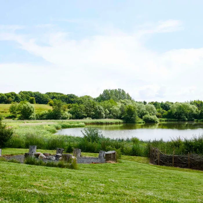 Fredericia Vandrehjem