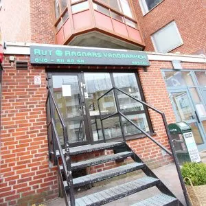 Rut & Ragnars Vandrarhem AB