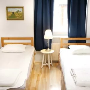 Rut & Ragnars Vandrarhem AB