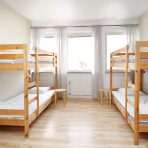 Rut & Ragnars Vandrarhem AB