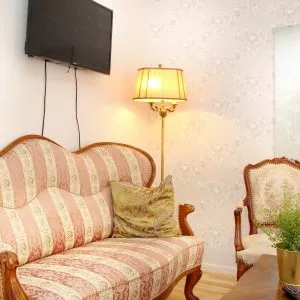 Rut & Ragnars Vandrarhem AB