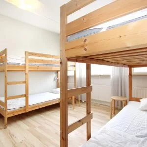 Rut & Ragnars Vandrarhem AB