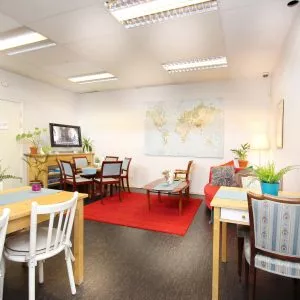 Rut & Ragnars Vandrarhem AB