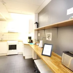 Rut & Ragnars Vandrarhem AB