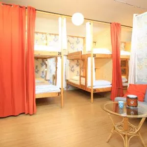 Rut & Ragnars Vandrarhem AB