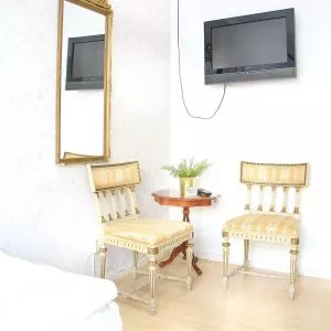 Rut & Ragnars Vandrarhem AB