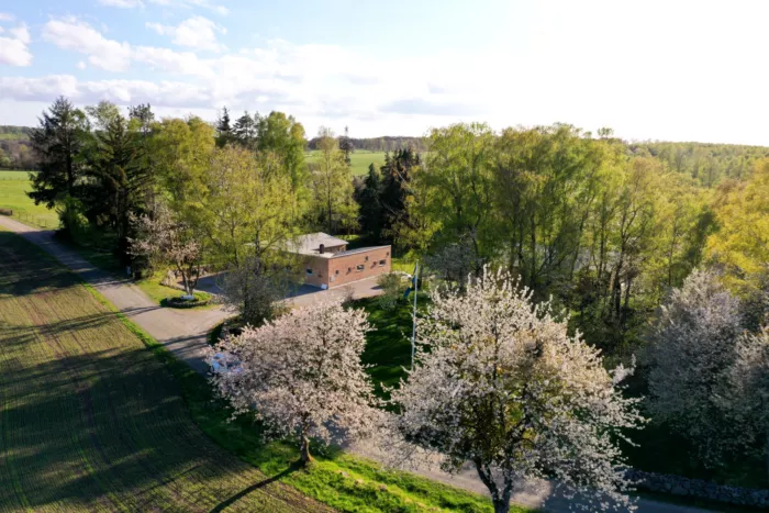 Körsbärsdalen Bed & Breakfast