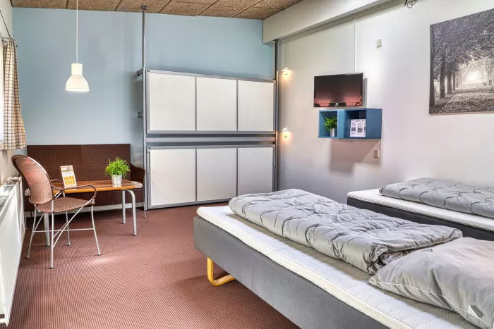 Danhostel Ishøj Strand