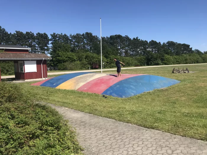 Danhostel Ishøj Strand