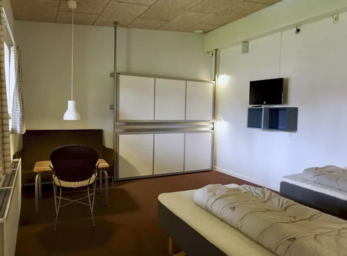 Danhostel Ishøj Strand