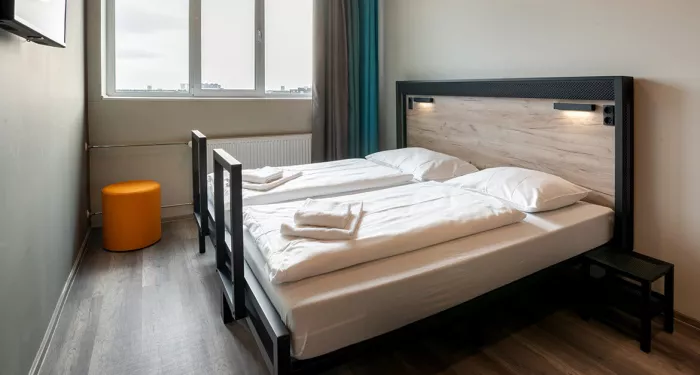 a&o Kobenhavn-Sydhavn