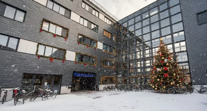 a&o Kobenhavn-Sydhavn