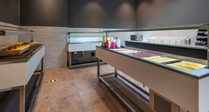 a&o Kobenhavn-Sydhavn