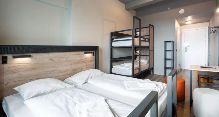 a&o Kobenhavn-Sydhavn