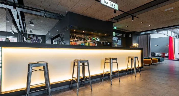 a&o Kobenhavn-Sydhavn