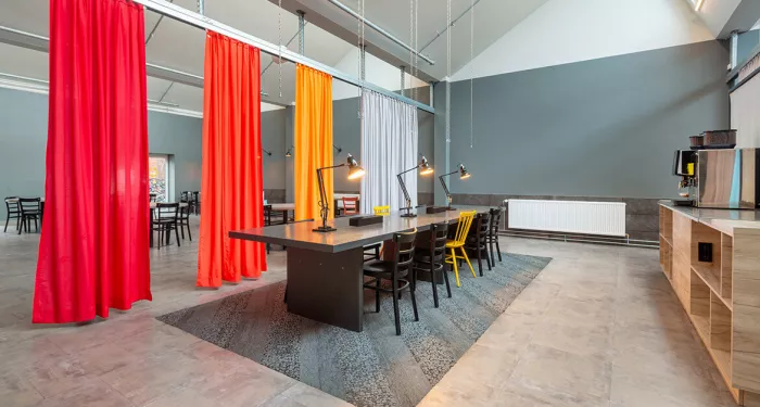 a&o Kobenhavn-Sydhavn