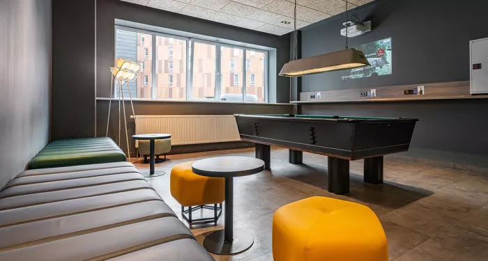 a&o Kobenhavn-Sydhavn