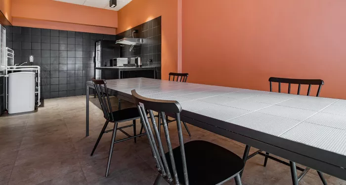 a&o Kobenhavn-Sydhavn