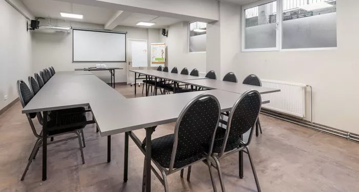 a&o Kobenhavn-Sydhavn