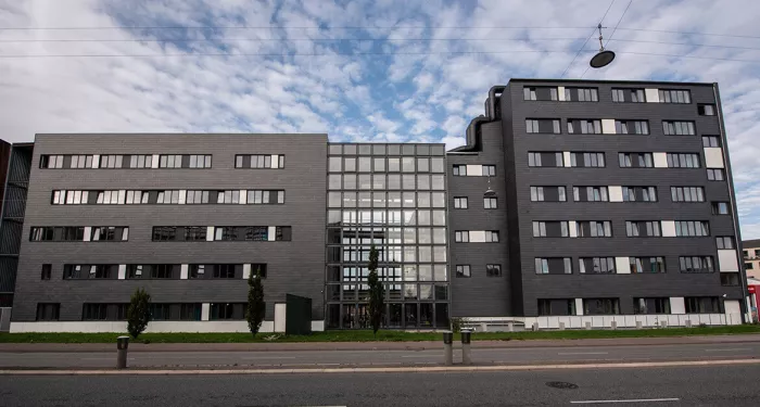 a&o Kobenhavn-Sydhavn