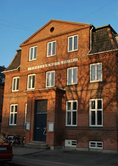 YMCA Interpoint Hostel