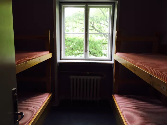 YMCA Interpoint Hostel