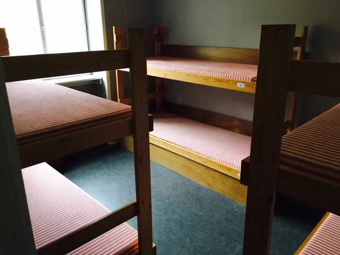 YMCA Interpoint Hostel