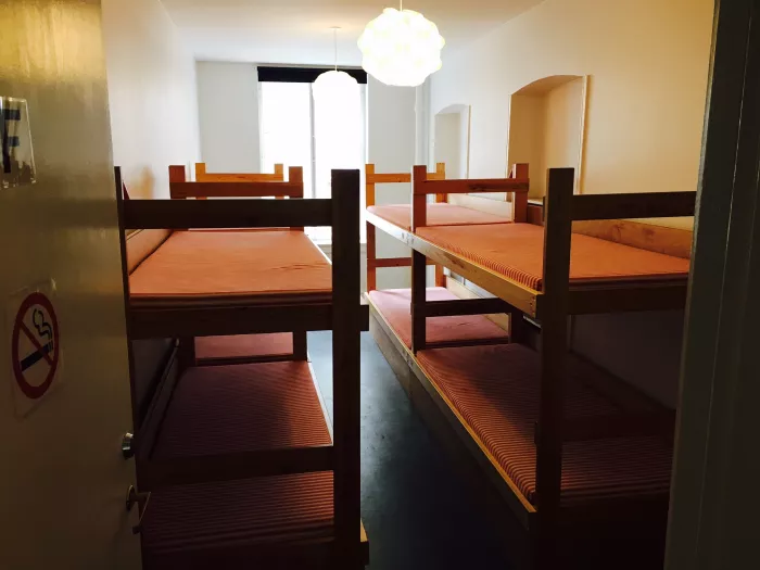 YMCA Interpoint Hostel