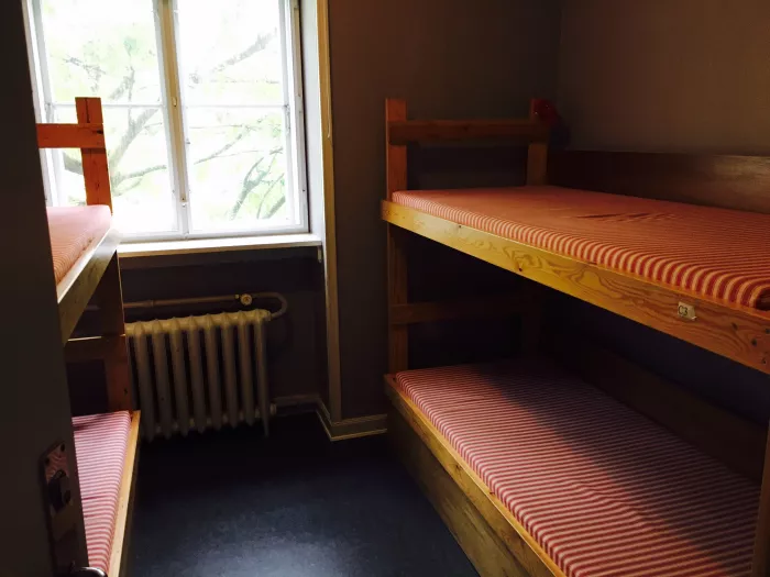 YMCA Interpoint Hostel