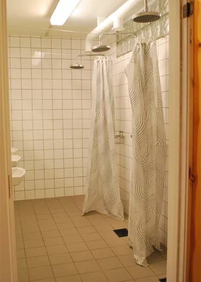 YMCA Interpoint Hostel