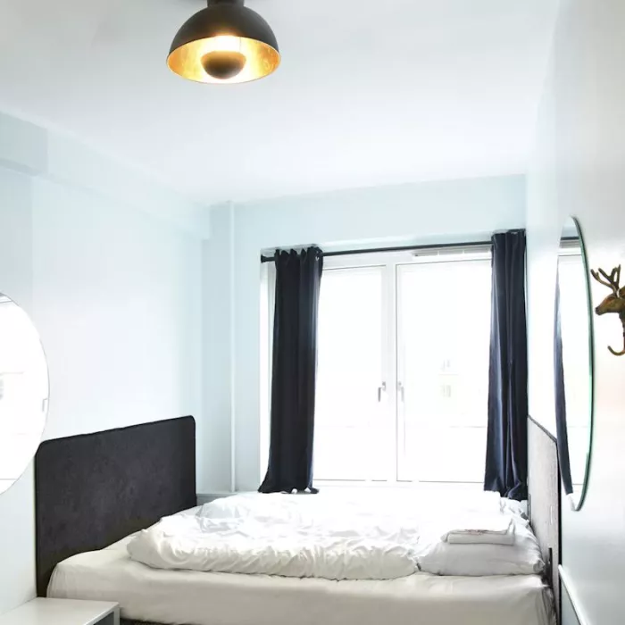 Copenhagen Downtown Hostel