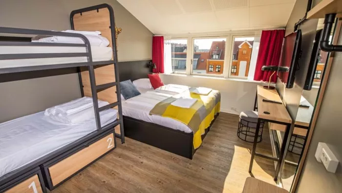 Generator Copenhagen