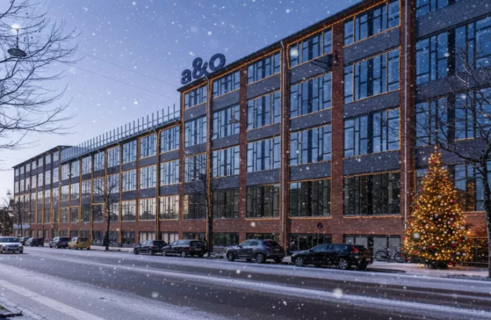 A&O Hostel Nørrebro