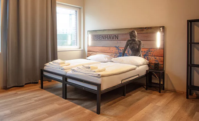 A&O Hostel Nørrebro