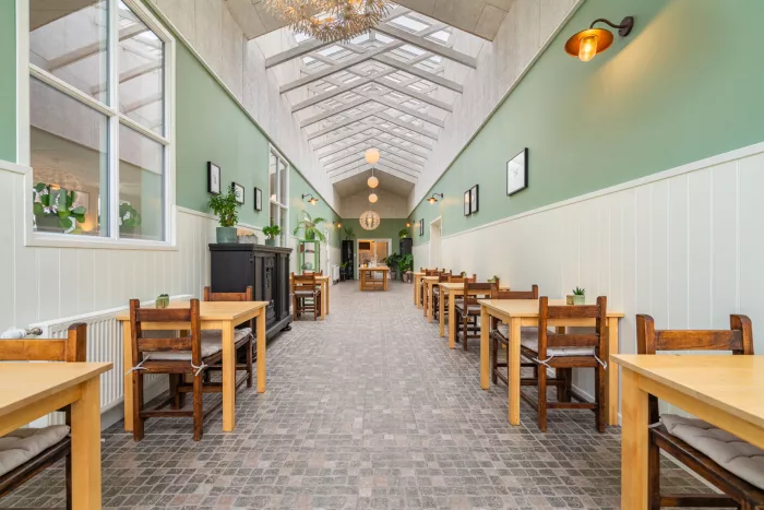 Lindvig - Ferie i Naturen