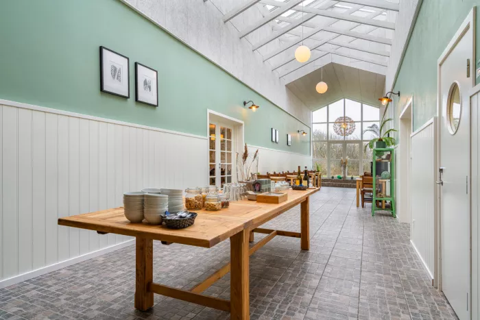 Lindvig - Ferie i Naturen