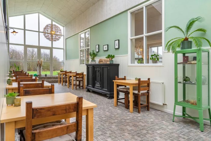 Lindvig - Ferie i Naturen