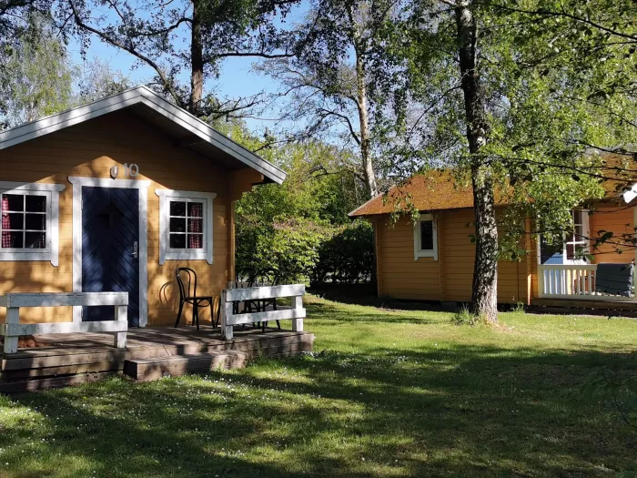 Frederiksværk Camping og Vandrehjem