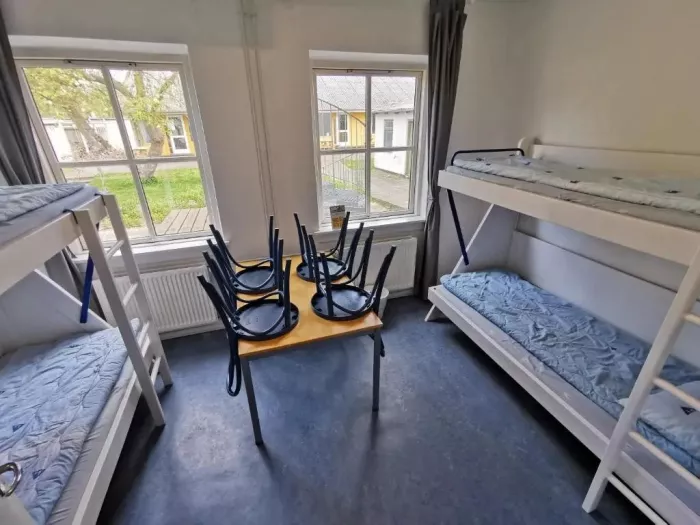 Frederiksværk Camping og Vandrehjem