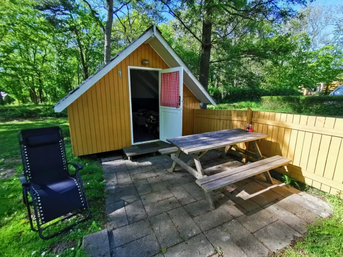 Frederiksværk Camping og Vandrehjem