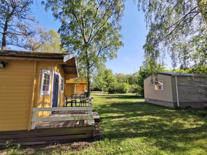 Frederiksværk Camping og Vandrehjem