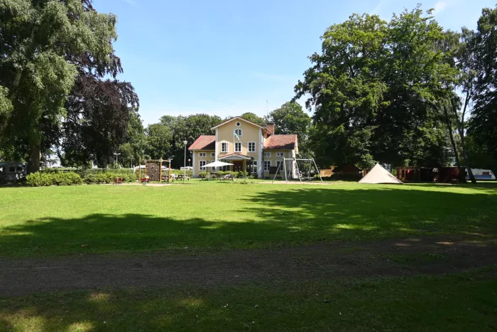 Charlottsborgs Vandrarhem