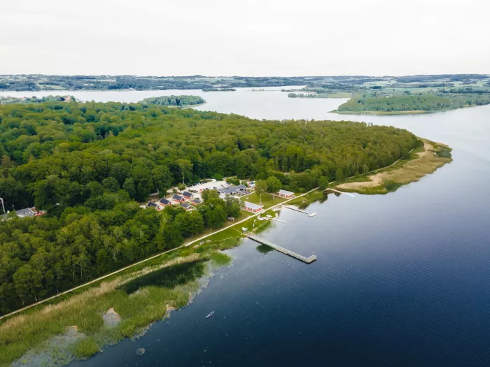 Danhostel Skanderborg Vandrerhjem