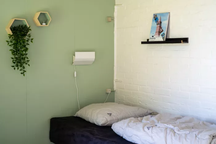 Danhostel Skanderborg Vandrerhjem