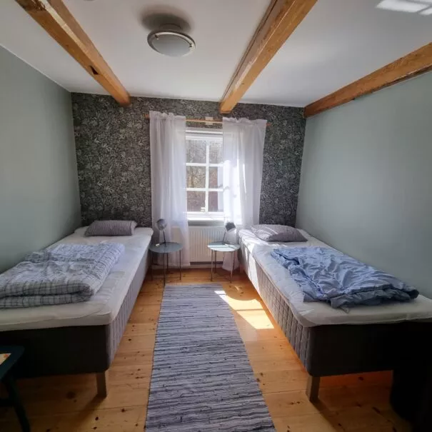 Klåveröds vandrarhem